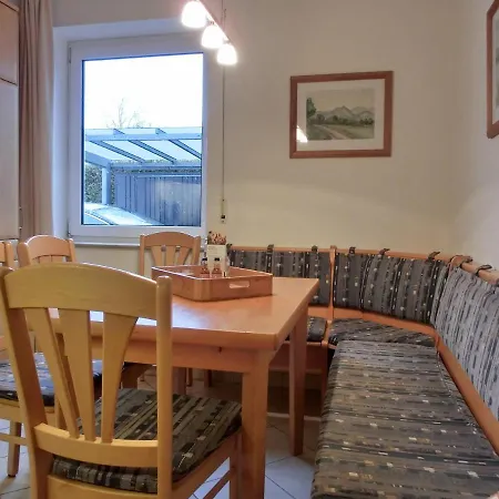 R3 Appartement