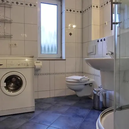 R3 Appartement *