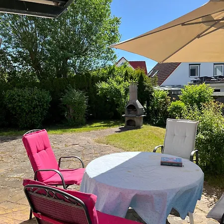 Appartement R3 Graal-Mueritz