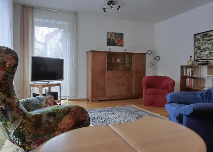 Lägenhet R3
